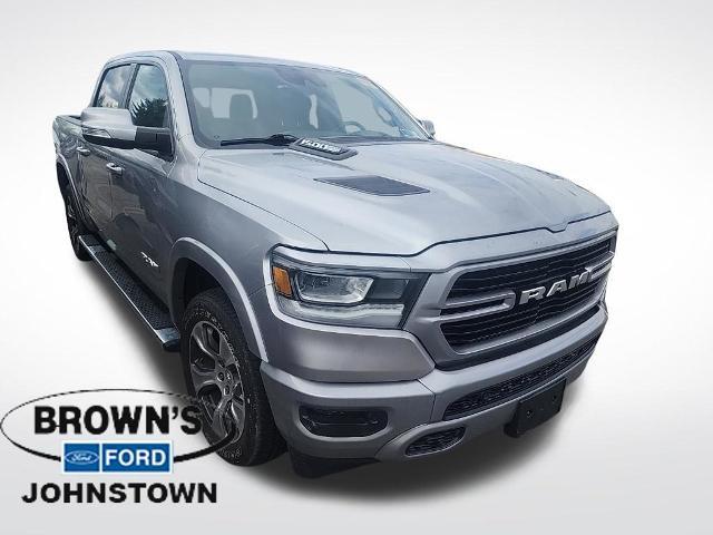 2022 Ram 1500 Laramie Crew Cab 4x4 5'7" Box for sale in Johnstown, NY