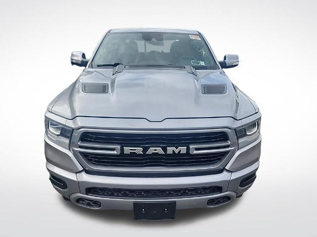 2022 Ram 1500 Laramie Crew Cab 4x4 5'7" Box