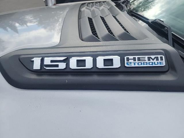 2022 Ram 1500 Laramie Crew Cab 4x4 5'7" Box