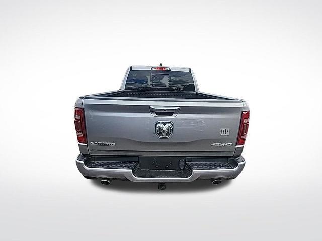 2022 Ram 1500 Laramie Crew Cab 4x4 5'7" Box