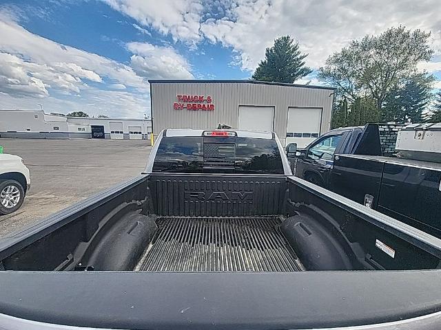 2022 Ram 1500 Laramie Crew Cab 4x4 5'7" Box