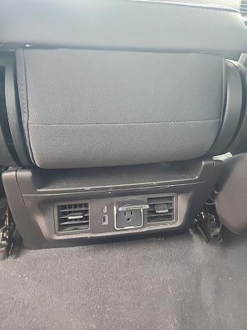 2022 Chevrolet Silverado 1500 4WD Crew Cab Standard Bed LT