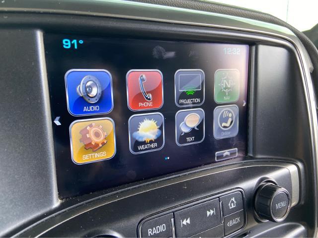 2017 Chevrolet Silverado 3500HD LTZ