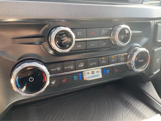 2025 Ford F-250 Platinum