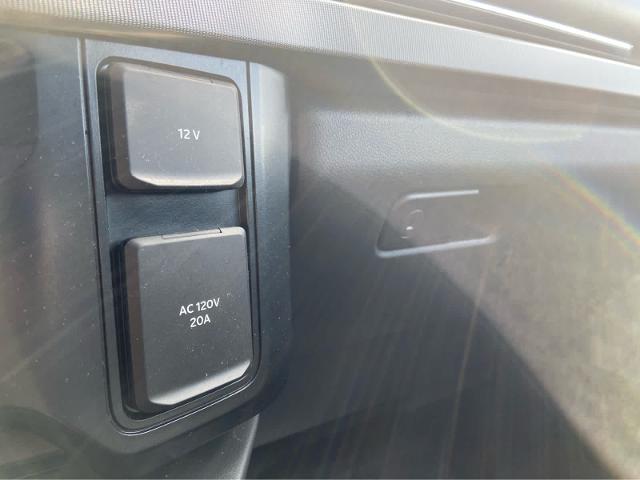 2025 Ford F-250 Platinum