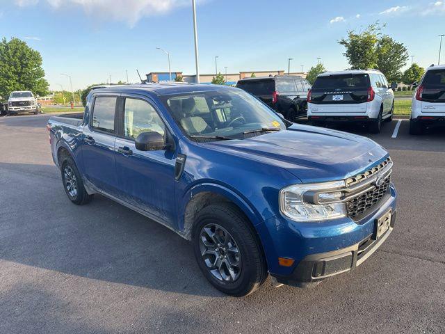 2024 Ford Maverick XLT for sale in Kansas City, MO
