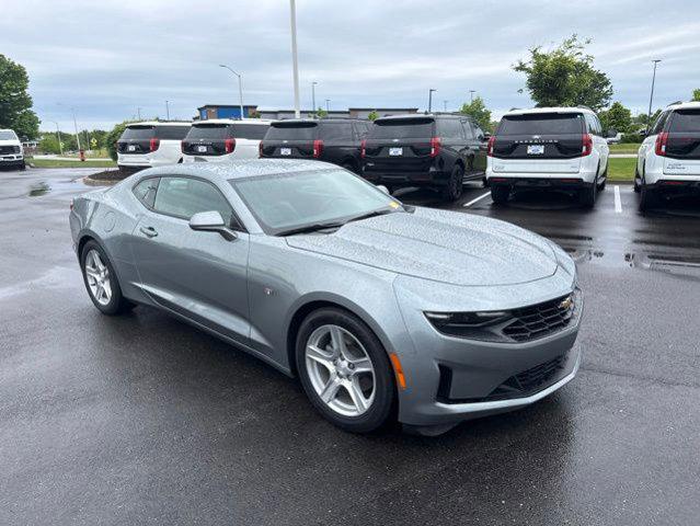 2023 Chevrolet Camaro RWD Coupe 2LT for sale in Kansas City, MO