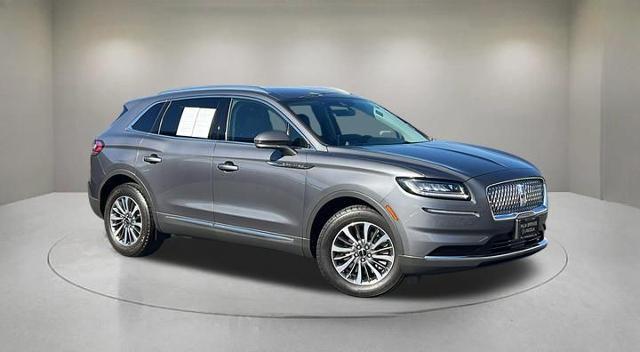 2022 Lincoln Nautilus Standard for sale in Cathedral City, CA