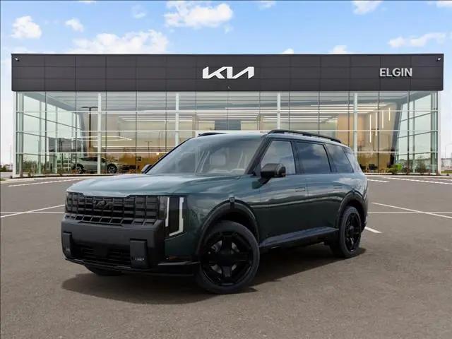 2027 Kia Telluride X-Line EX for sale in Elgin, IL