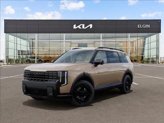 2027 Kia Telluride X-Line SX for sale in Elgin, IL