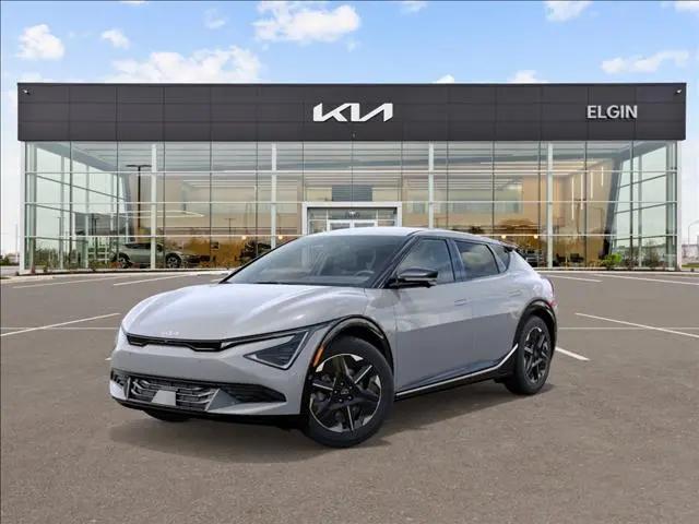 2026 Kia EV6 Wind AWD for sale in Elgin, IL