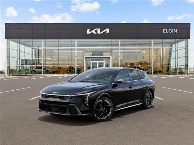 2026 Kia K4 GT-Line for sale in Elgin, IL