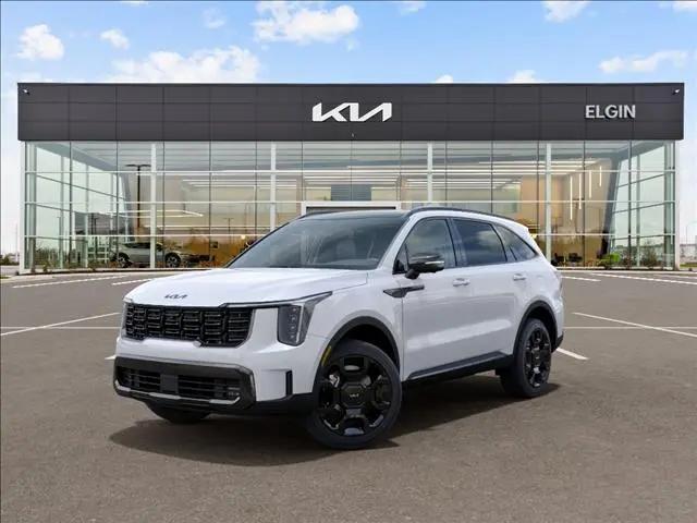2026 Kia Sorento Hybrid X-Line SX Prestige for sale in Elgin, IL