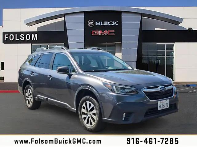2022 Subaru Outback Premium for sale in Folsom, CA