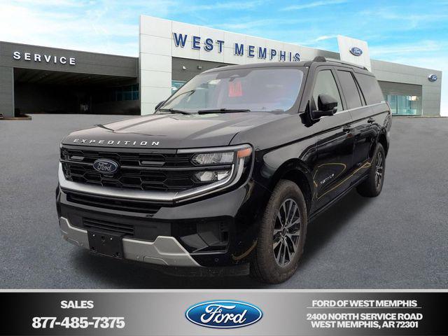 2025 Ford Expedition Platinum MAX for sale in West Memphis, AR