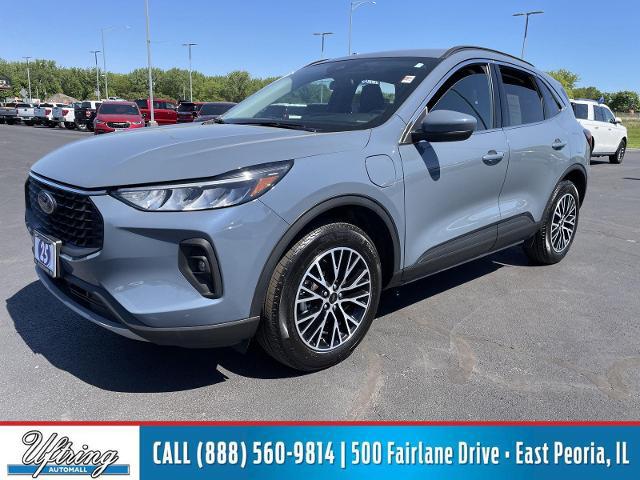 2025 Ford Escape PHEV for sale in East Peoria, IL