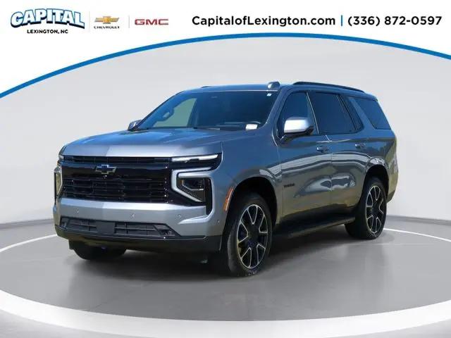 2026 Chevrolet Tahoe 4WD RST for sale in Lexington, NC