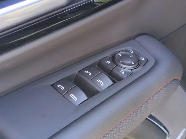 2026 Chevrolet Tahoe 4WD RST