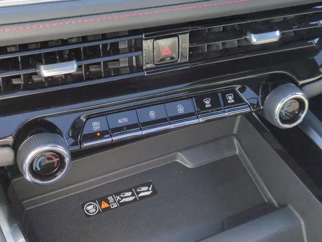 2026 Chevrolet Tahoe 4WD RST