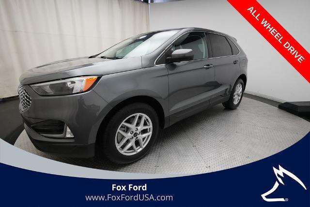 2024 Ford Edge SEL for sale in Grand Rapids, MI