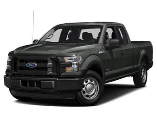 2016 Ford F-150 XLT for sale in Grand Rapids, MI