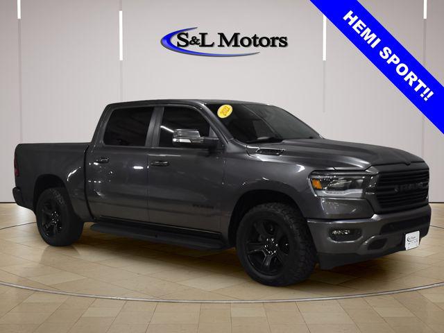 2022 Ram 1500 Sport for sale in Pulaski, WI
