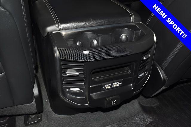 2022 Ram 1500 Sport