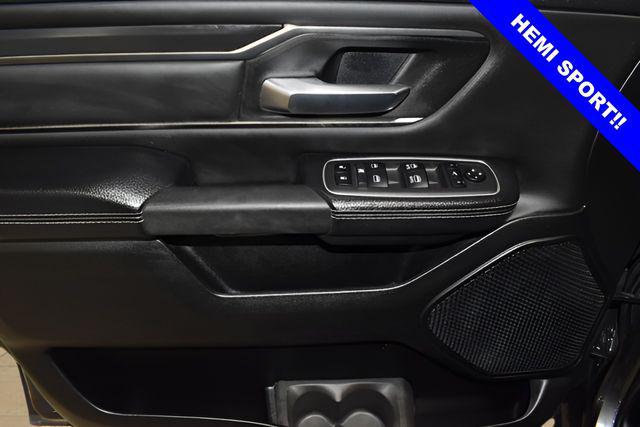 2022 Ram 1500 Sport