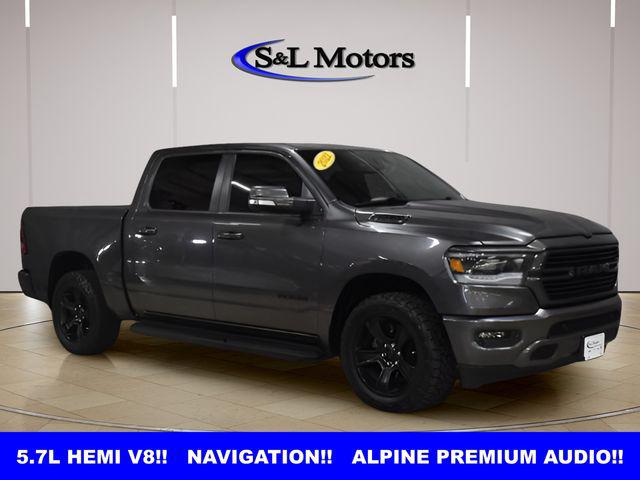 2022 Ram 1500 Sport for sale in Pulaski, WI