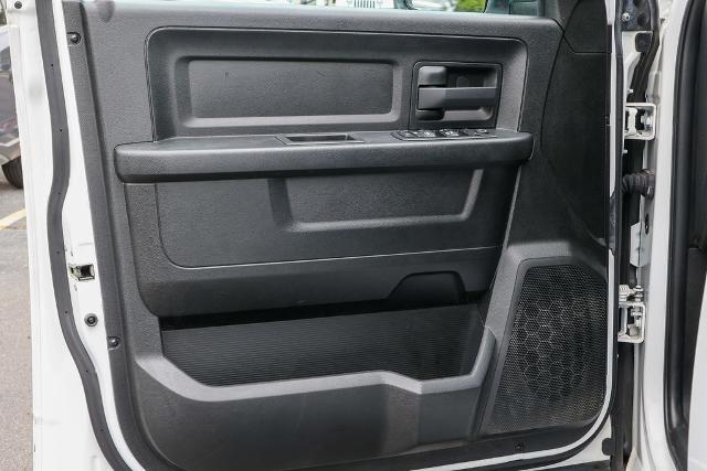 2019 Ram 1500 Classic Express Quad Cab 4x4 6'4" Box