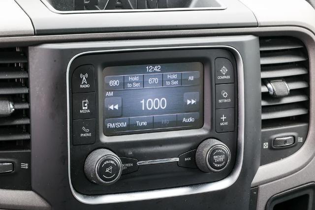 2019 Ram 1500 Classic Express Quad Cab 4x4 6'4" Box