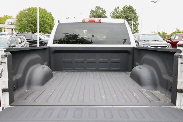 2019 Ram 1500 Classic Express Quad Cab 4x4 6'4" Box