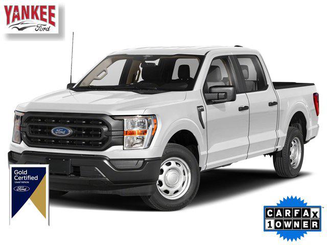2023 Ford F-150 XL for sale in South Portland, ME