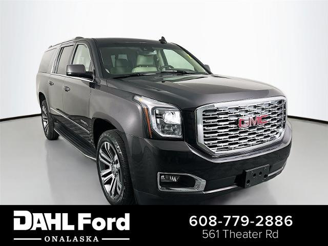 2018 GMC Yukon XL Denali for sale in Onalaska, WI
