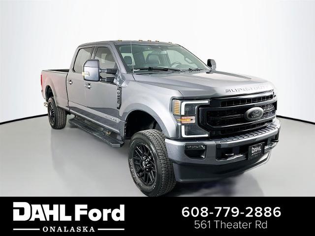 2022 Ford F-250 LARIAT for sale in Onalaska, WI