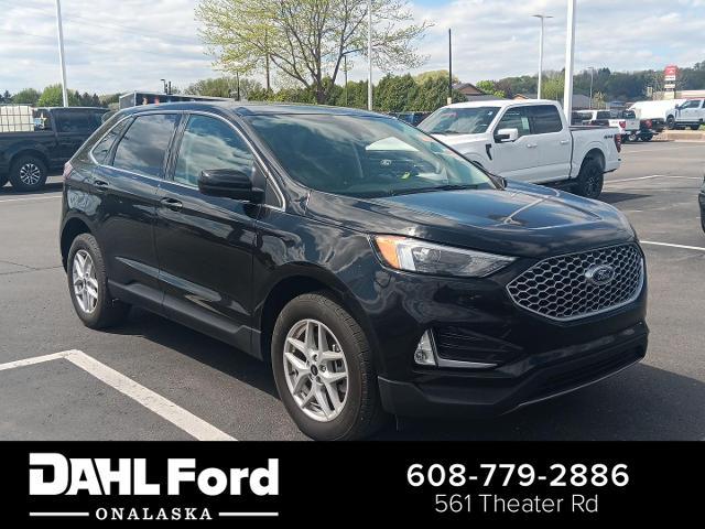 2024 Ford Edge SEL for sale in Onalaska, WI