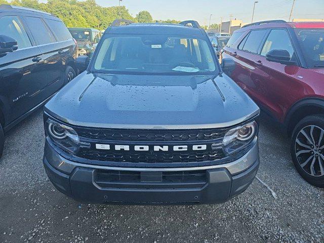 2025 Ford Bronco Sport Outer Banks for sale in Bardstown, KY