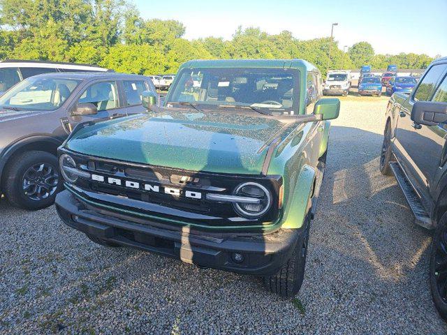 2025 Ford Bronco Outer Banks for sale in Bardstown, KY