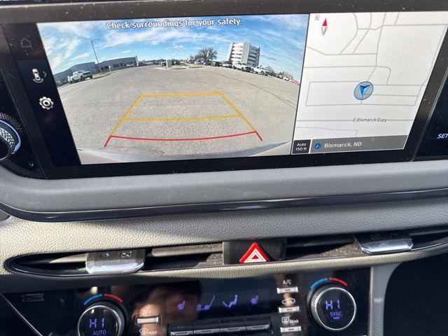 2023 Hyundai Sonata N Line