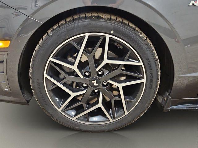 2023 Hyundai Sonata N Line