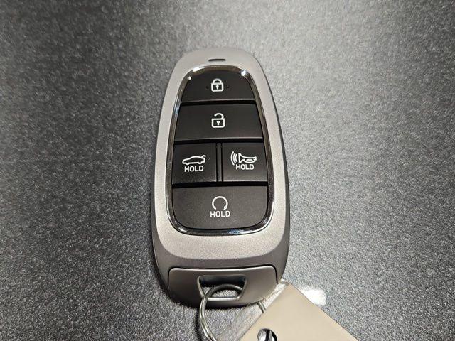 2023 Hyundai Sonata N Line
