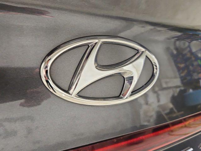 2023 Hyundai Sonata N Line