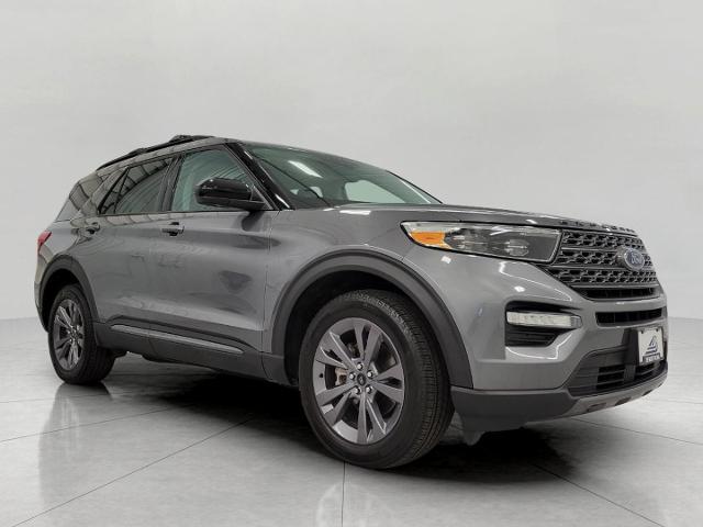 2023 Ford Explorer XLT for sale in Oshkosh, WI