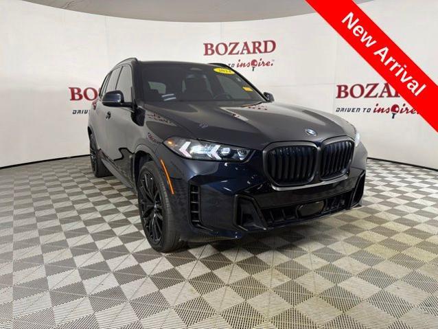 2024 BMW X5 sDrive40i for sale in Saint Augustine, FL