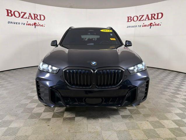 2024 BMW X5 sDrive40i