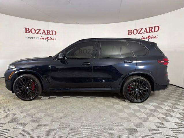 2024 BMW X5 sDrive40i