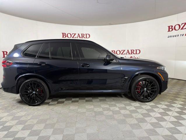 2024 BMW X5 sDrive40i