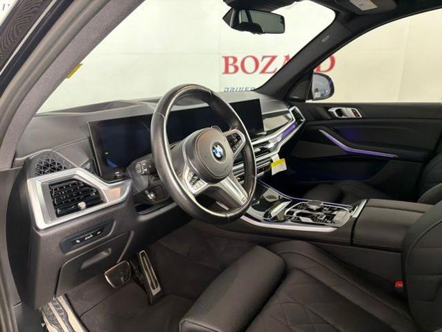 2024 BMW X5 sDrive40i