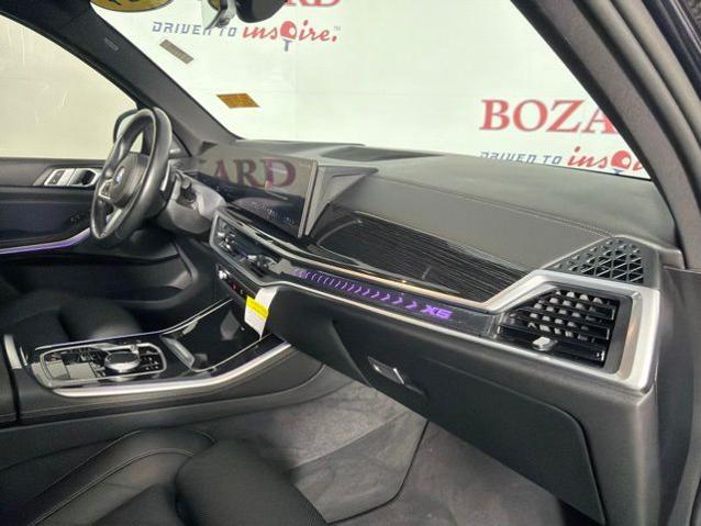 2024 BMW X5 sDrive40i