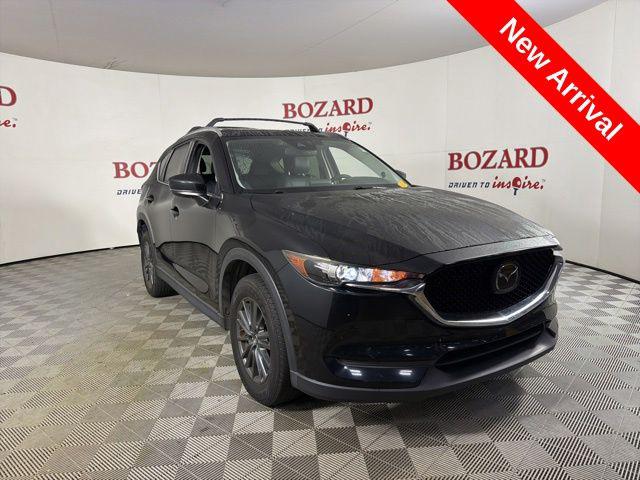 2019 Mazda CX-5 Touring for sale in Saint Augustine, FL
